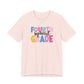 Fourth Grade Squad Shirt, Fourth Grade Team Shirt, Bella Canvas T-Shirt, Fourth Grade Teacher Shirt, 4th Grade Teacher