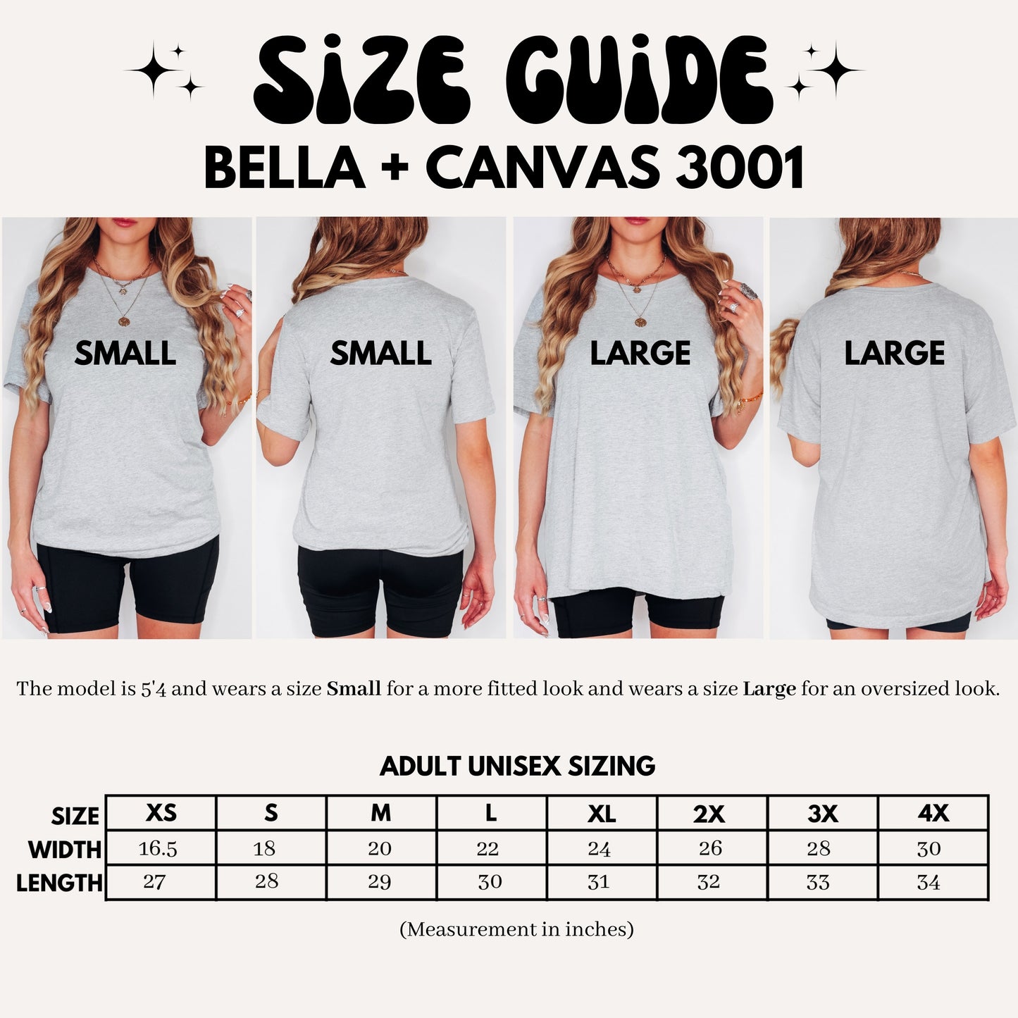 Geaux Tigers | Bella + Canvas T-shirt