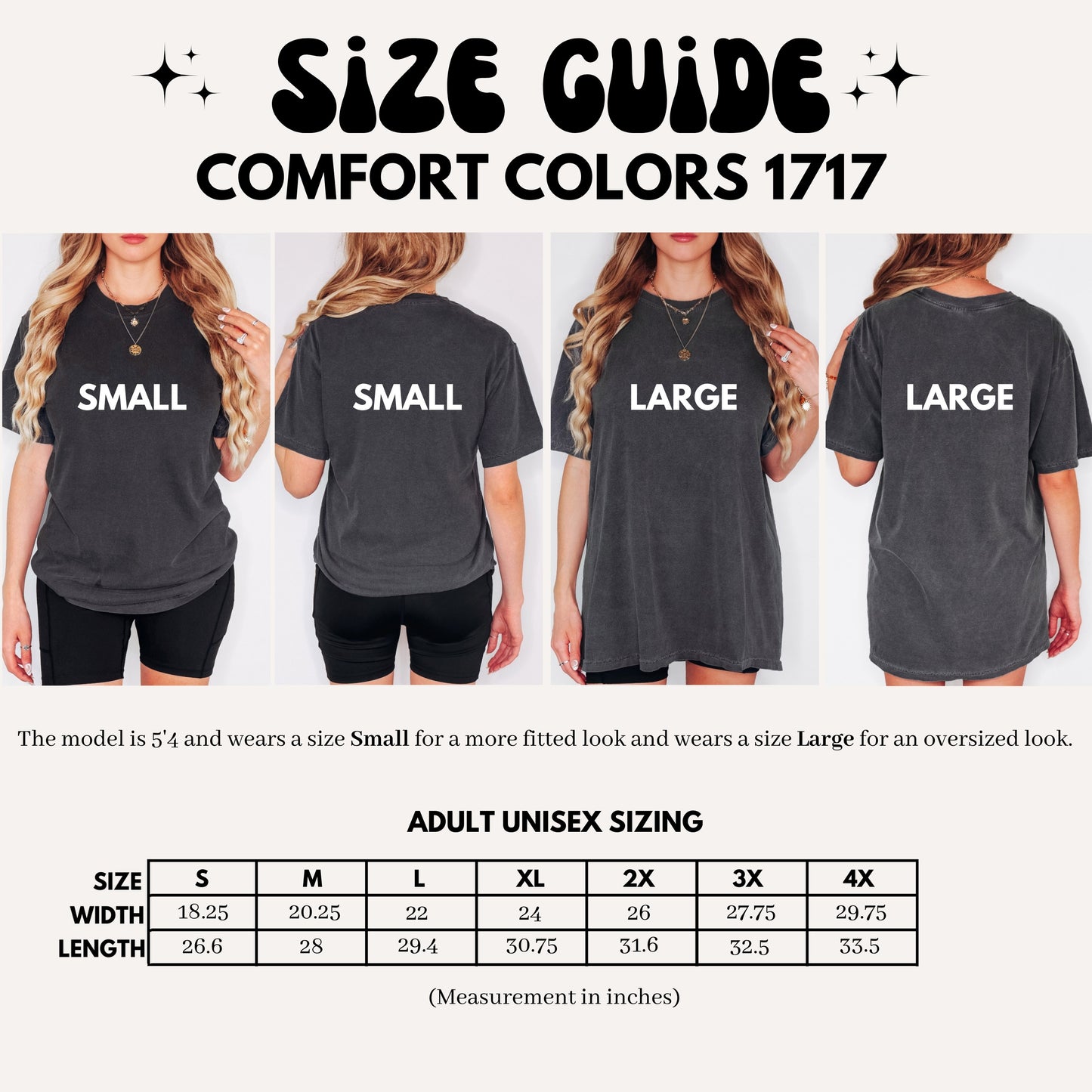 Made to Teach Comfort Colors T-shirt