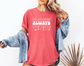 Always be Kind Shirt, Comfort Colors T-Shirt