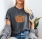 Fall Pumpkin Shirt Gildan