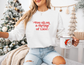 You Sit on a Throne of Lies Sweatshirt, Gildan Sweatshirt, Elf Sweatshirt, Elf Movie Sweatshirt, Christmas Sweatshirt, Xmas Sweatshirt