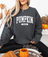 Pumpkin Season Sweatshirt