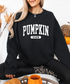 Pumpkin Season Sweatshirt