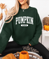 Pumpkin Season Sweatshirt