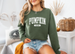 Pumpkin Season Sweatshirt