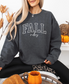 Fall Vibes Sweatshirt