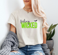 Feeling Wicked Shirt, Gildan T-Shirt