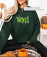 Feeling Wicked for Good Sweatshirt, Gildan Sweatshirt