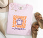 Spooky Season Comfort Colors T-shirt