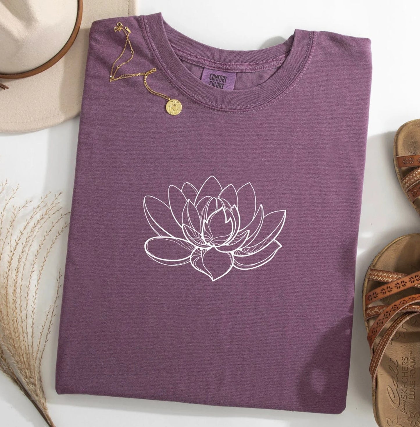 Magnolia Comfort Colors T-shirt