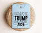 Trump 2024 Shirt, Gildan T-Shirt, Trump Shirt, Donald Trump, Republican Shirt