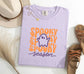 Spooky Season Comfort Colors T-shirt