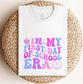 First Day of School Era Shirt, Bella Canvas T-Shirt, Back to School Shirt, Teacher Shirt