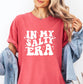 In my Salty Era Shirt, Comfort Colors T-Shirt, POTS Shirt, POTS Syndrome, Postural orthostatic tachycardia syndrome shirt