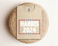 Harris 2024 Shirt, Gildan T-Shirt, Democrat Shirt, Liberal Shirt, Kamala Harris