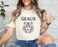 Geaux Tigers | Comfort Colors Unisex Garment-Dyed T-shirt