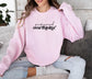 Professional Overthinker Sweatshirt, Gildan Sweatshirt, Overthinker Sweatshirt, Overthinker Shirt