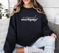 Professional Overthinker Sweatshirt, Gildan Sweatshirt, Overthinker Sweatshirt, Overthinker Shirt