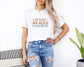 Make Heaven Crowded Shirt, Bella Canvas T-Shirt, Religious Shirt, Heaven Shirt