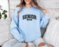 Senior 2025 Sweatshirt, Gildan Sweatshirt, Seniors 2025 Sweatshirt, High School Senior Sweatshirt, Senior Hoodie, Senior Sweatshirt