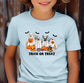 Trick or Treat Kids Shirt, Gildan, Trick or Treat Dogs Kids Shirt