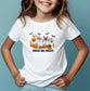 Trick or Treat Kids Shirt, Gildan, Trick or Treat Dogs Kids Shirt