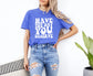 Have the day You Deserve Shirt, Comfort Colors Shirt, Funny Shirt