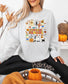 Vet Halloween Sweatshirt