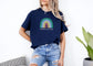 Disability Pride Shirt, GildanT-shirt, Disabled Shirt, Disability Shirt, Disability Awareness, POTS shirt, POTS syndrome