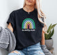 Disability Pride Shirt, Gildan T-shirt, Disabled Shirt, Disability Shirt, Disability Awareness, POTS shirt, POTS syndrome