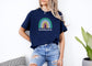 Disability Pride Shirt, Gildan T-shirt, Disabled Shirt, Disability Shirt, Disability Awareness, POTS shirt, POTS syndrome