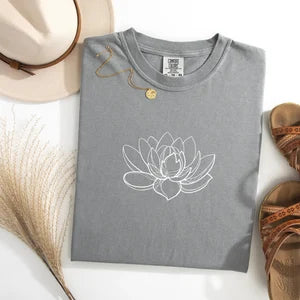 Magnolia Comfort Colors T-shirt