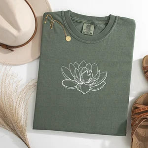 Magnolia Comfort Colors T-shirt