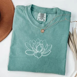 Magnolia Comfort Colors T-shirt