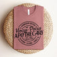 Hocus Pocus Apothecary Shirt, Hocus Pocus Shirt, Cute Halloween Shirt, Bella Canvas T-Shirt