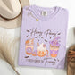 Hocus Pocus I need Coffee to Focus Shirt, Hocus Pocus Shirt, Cute Halloween Shirt