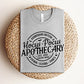 Hocus Pocus Apothecary Shirt, Hocus Pocus Shirt, Cute Halloween Shirt, Bella Canvas T-Shirt