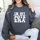 In my POTS Era Sweatshirt, Gildan Sweatshirt, Cute POTS Shirt, Cute POTS Sweatshirt