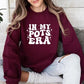 In my POTS Era Sweatshirt, Gildan Sweatshirt, Cute POTS Shirt, Cute POTS Sweatshirt