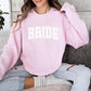 Bride Sweatshirt, Gildan Sweatshirt, Wedding Sweatshirt, Engaged Sweatshirt